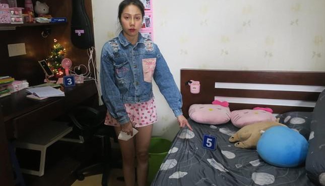 Vụ bé gái 8 tuổi bị bạo hành đến tử vong: Ban quản lý chung cư Sài Gòn Pearl nói gì?