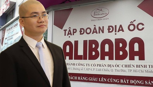 Vụ án Alibaba lừa đảo, rửa tiền: Dự kiến thời gian xét xử gần 1 tháng