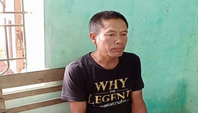 Vụ cháy rừng ở Hà Tĩnh: Người đàn ông gây ra đám cháy kinh hoàng bị bắt giam 