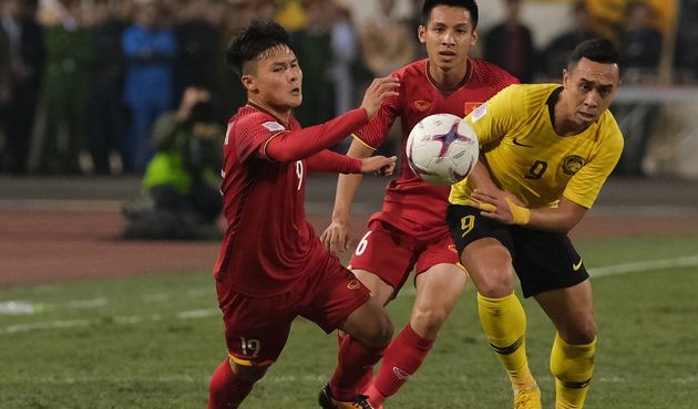 Trước trận Việt Nam vs Malaysia: Đây là điểm yếu của tuyển Việt Nam