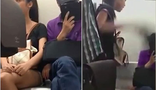 Gã đàn ông tấn công tình dục, vồ vào 'chỗ kín' nữ hành khách trên máy bay