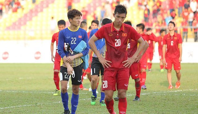 Bóng đá nam Việt Nam chưa bao giờ thắng Thái Lan ở các kỳ SEA Games: Lần này có khác