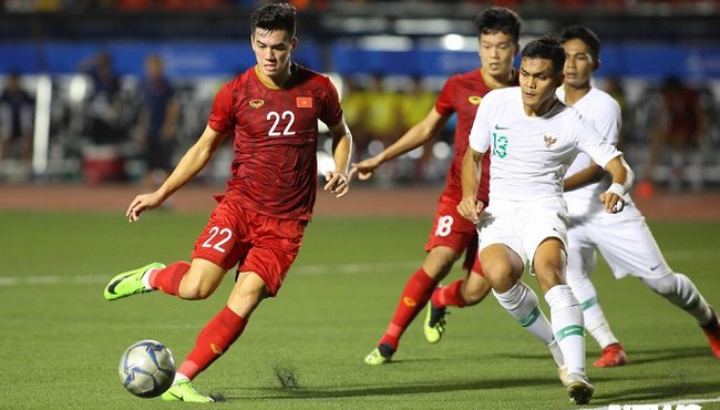Nhận định U22 Việt Nam vs U22 Singapore (19h ngày 3/12): Đủ sức thắng 3-0