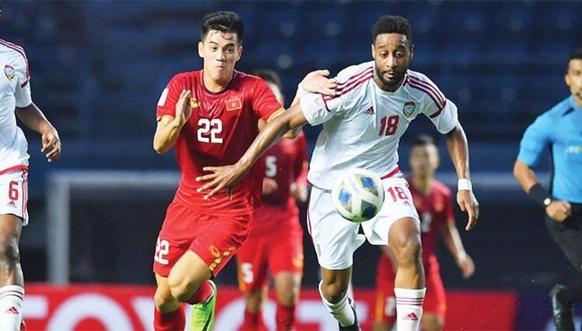 U23 Việt Nam sẽ tấn công hay phòng thủ trước Jordan?