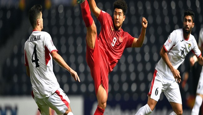 U23 Việt Nam vs U23 Triều Tiên: Chiến thắng để ngẩng cao đầu