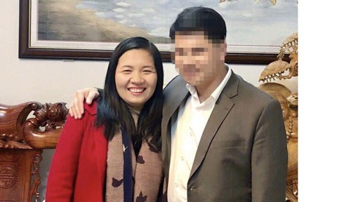 Vụ vợ giám đốc Sở Tư pháp Lâm Đồng bị bắt: Lợi dụng địa vị của chồng để lừa đảo?