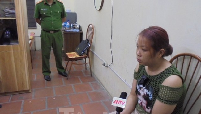 Vụ bắt cóc bé trai tại Bắc Ninh: Bắt để thay thế con mình, ép nhà trai làm đám cưới