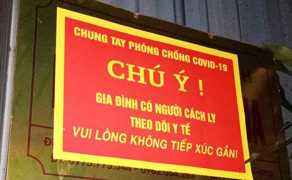 TP Hà Nội dừng triển khai quy định cách ly tại nhà người về từ TP HCM, Bình Dương