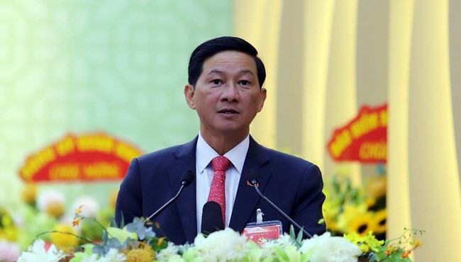Uỷ ban KTTƯ yêu cầu Bí thư và Chủ tịch Lâm Đồng nghiêm túc kiểm điểm