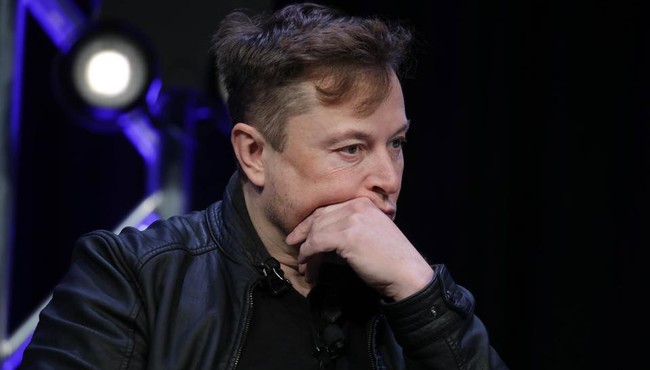 Điều tồi tệ nhất trong đời của tỷ phú Elon Musk