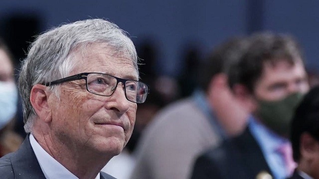 Tỷ phú giàu thứ tư thế giới Bill Gates hối tiếc điều gì khi rời Harvard?