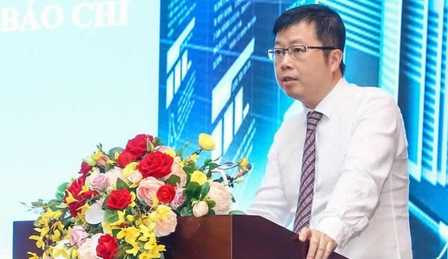 Ông Nguyễn Thanh Lâm được bổ nhiệm làm Thứ trưởng Bộ Thông tin - Truyền thông 