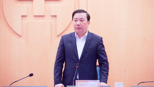 Đại án chuyến bay giải cứu: 7 lần nhận tiền của cựu Phó Chủ tịch Hà Nội 