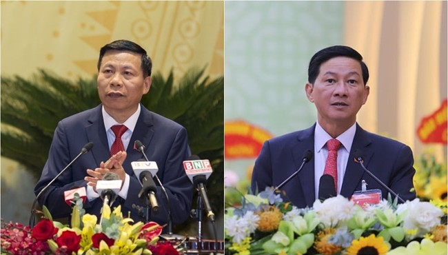 Đề nghị khai trừ khỏi Đảng đối với Bí thư Lâm Đồng Trần Đức Quận 