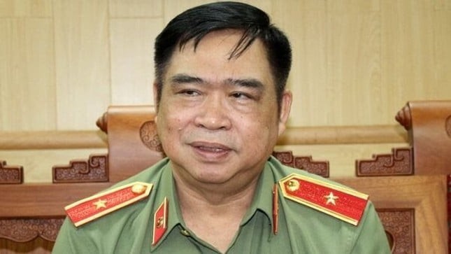 4 lần nhận 35 tỷ đồng để 'chạy án' của cựu thiếu tướng Đỗ Hữu Ca