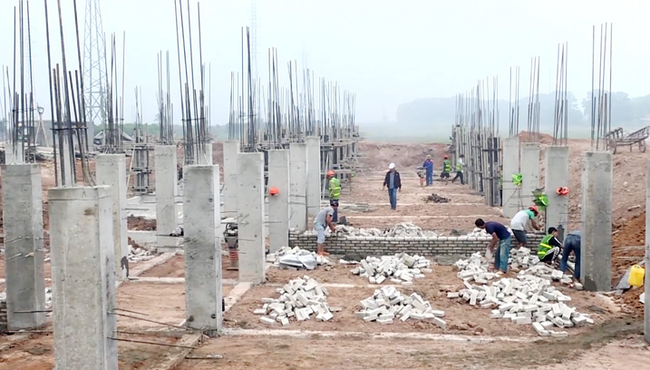 Các đơn vị trúng gói thầu xây trung tâm y tế 120 tỷ đồng tại Khánh Hòa
