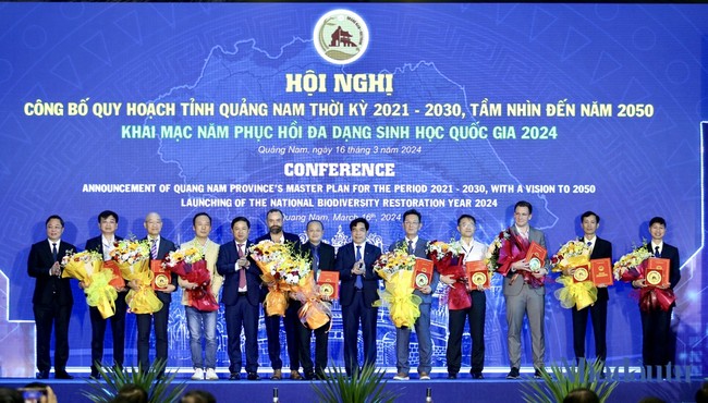 Vốn FDI vào tỉnh Quảng Nam khởi sắc trở lại