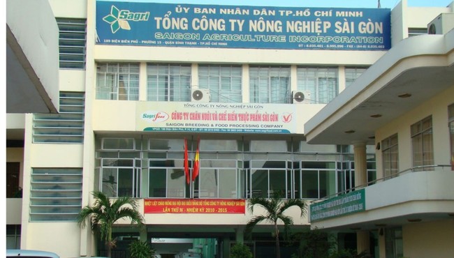 Sở Nội vụ đề xuất TPHCM đề xuất kỷ luật ông Phạm Tuấn Hùng