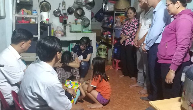 Vụ 2 bé trai tử vong vì điện giật ở Sài Gòn: 'Mẹ chỉ cần con, không cần tiền'