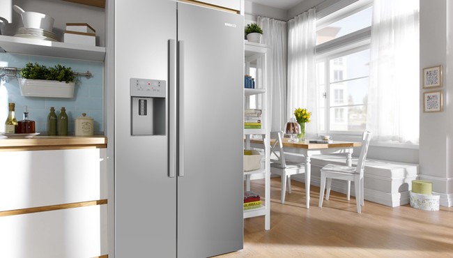 Đặt tủ lạnh thế nào cho hợp phong thủy, gia đình ấm êm?