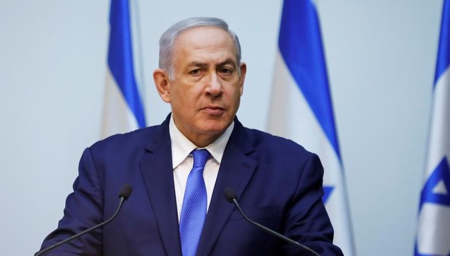 Chân dung đối thủ có thể giành ghế Thủ tướng Israel của ông Netanyahu