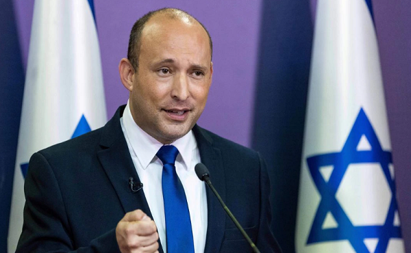 Biết gì về tân Thủ tướng Israel vừa tuyên thệ nhậm chức