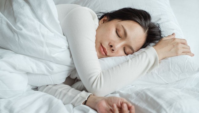 Nếu thường xuyên ngủ ít hơn 6 giờ mỗi đêm sẽ có hậu quả này 
