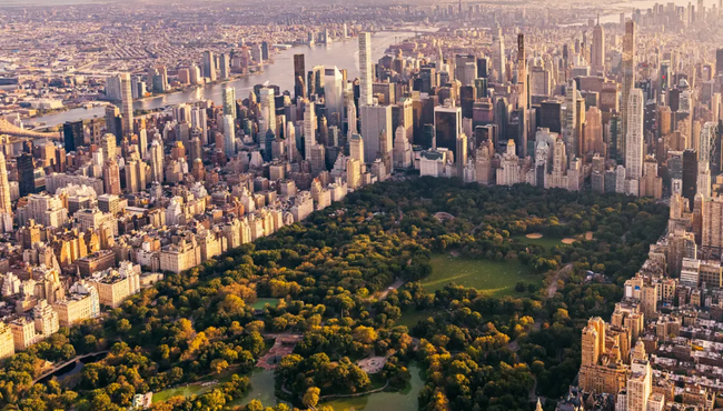 Vì sao New York được vinh danh là thành phố tốt nhất thế giới năm 2024?