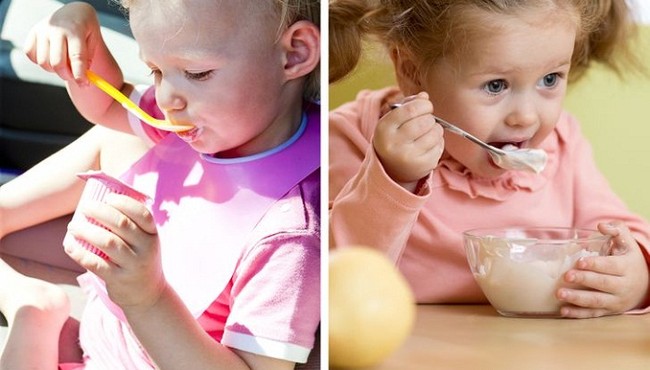 Những thực phẩm trẻ tuyệt đối không nên ăn dù tốt cho người lớn