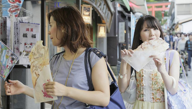 Nhật Bản và 10 điều cấm kỵ khi đi du lịch