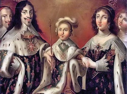 Vì sao vua Louis XIV được đánh giá cao hơn Napoleon?