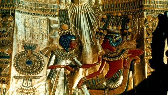 Vương triều kéo dài nhất lịch sử Ai Cập bí ẩn như nào?
