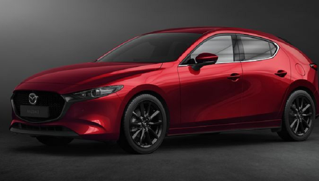 Mazda3 2023 từ 405 triệu đồng có gì đặc biệt?