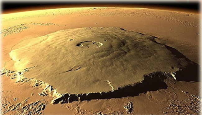 12 sự thật thú vị về sao Hỏa ít người biết