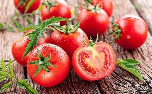 Chuyện gì xảy ra khi bạn ăn cà chua mỗi ngày?