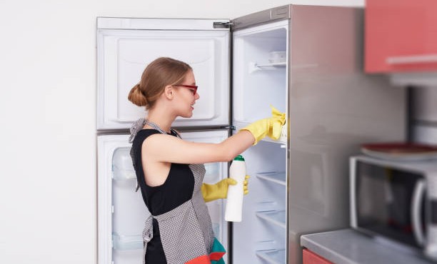 Gia đình sẽ bị 4 căn bệnh nguy hiểm nếu dùng đồ ăn trong tủ lạnh sai cách