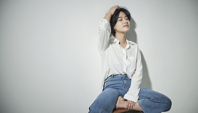 Mê mẩn vẻ đẹp phi giới tính của Lee Joo Young trong 'Itaewon Class'