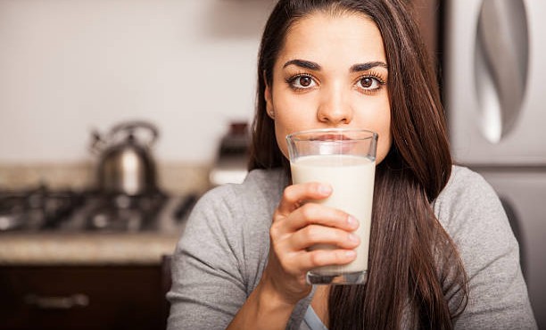 Nữ sinh mắc ung thư gan do uống sữa đậu nành mỗi sáng