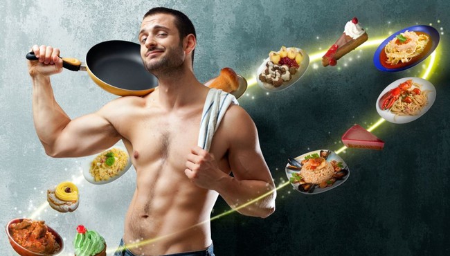 Đàn ông muốn bổ thận tráng dương nên bỏ 5 thứ này ra khỏi chế độ ăn uống 