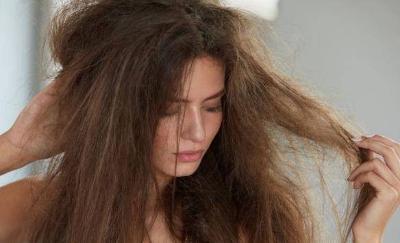 3 biểu hiện của tóc cho thấy gan có vấn đề