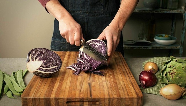 5 đồ vật và thực phẩm gây ung thư phổ biến ẩn trong bếp