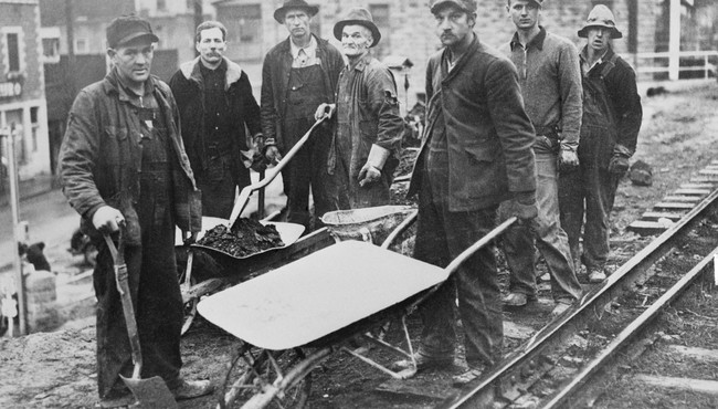 Thảm kịch khiến hơn 700 thợ mỏ Mỹ chết những năm 1900
