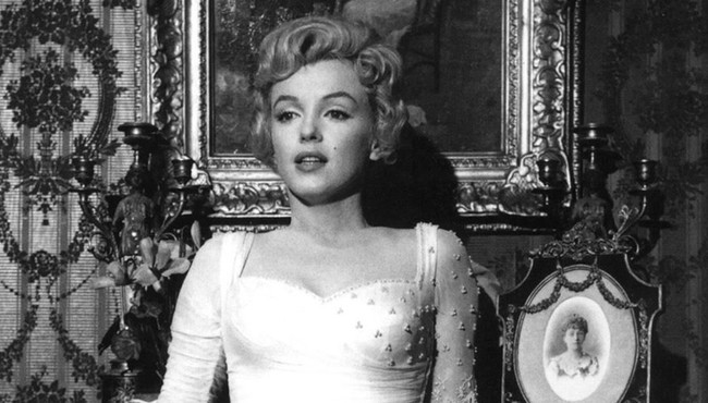 CIA 'thủ tiêu' Marilyn Monroe vì làm gián điệp cho Liên Xô?