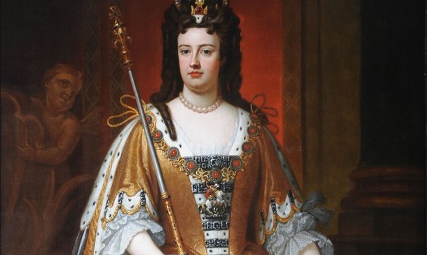 Bí ẩn cuộc đời bi kịch của nữ hoàng đầu tiên nước Anh