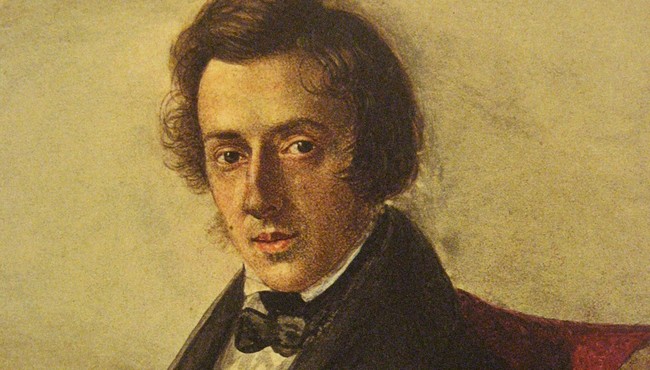 Vì sao Chopin trăn trối lấy trái tim khỏi cơ thể nếu bị chôn sống?