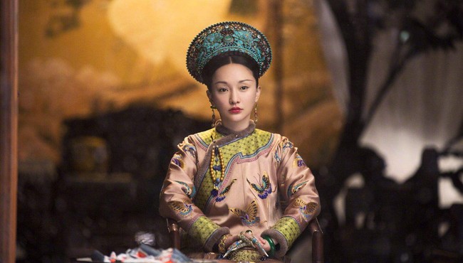 Đây là quyền lực thật sự của Hoàng hậu Trung Hoa cổ đại  