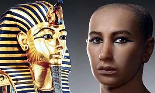 Câu chuyện tình éo le của vị vua nổi tiếng nhất Ai Cập cổ đại