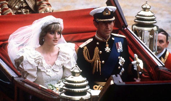 Vì sao đám cưới Công nương Diana có sức ảnh hưởng toàn cầu?
