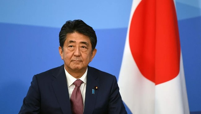 Những bê bối của ông Shinzo Abe khi đương chức Thủ tướng Nhật