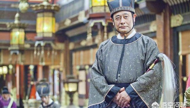 Phi tần, mỹ nữ có phải là người hân cận nhất với hoàng đế Trung Quốc?